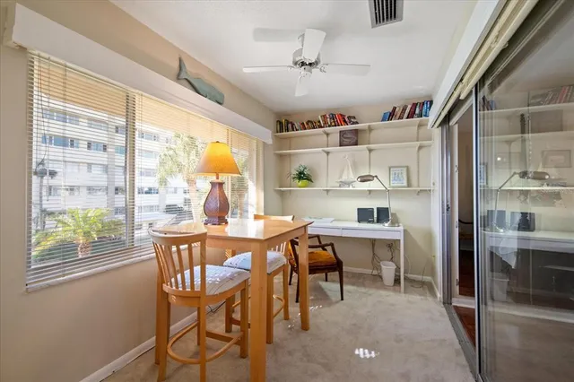 $1,900 | 100 Bluff View Drive, Unit 209B, Belleair Bluffs, FL 33770