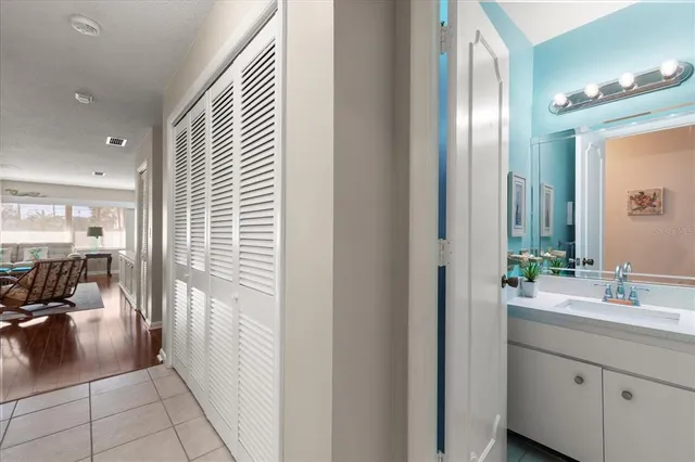 $1,900 | 100 Bluff View Drive, Unit 209B, Belleair Bluffs, FL 33770