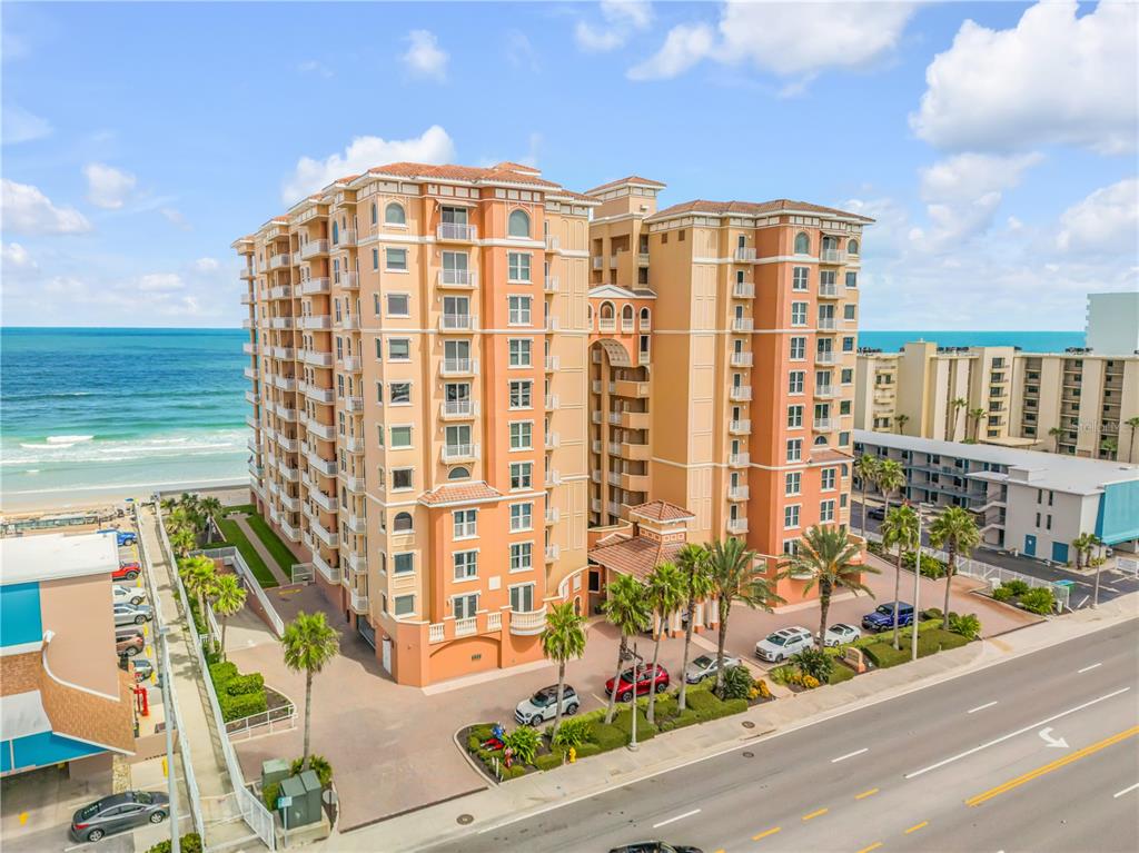 3245 South Atlantic Ave Unit 601