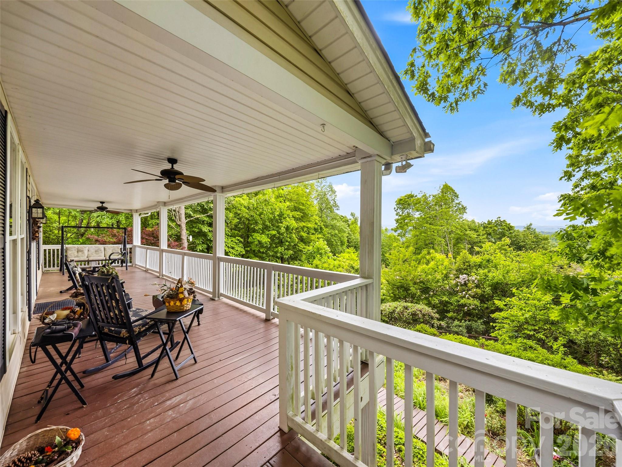 29 Panther Ridge Road Brevard, NC 28712 - Photo 10 of 48