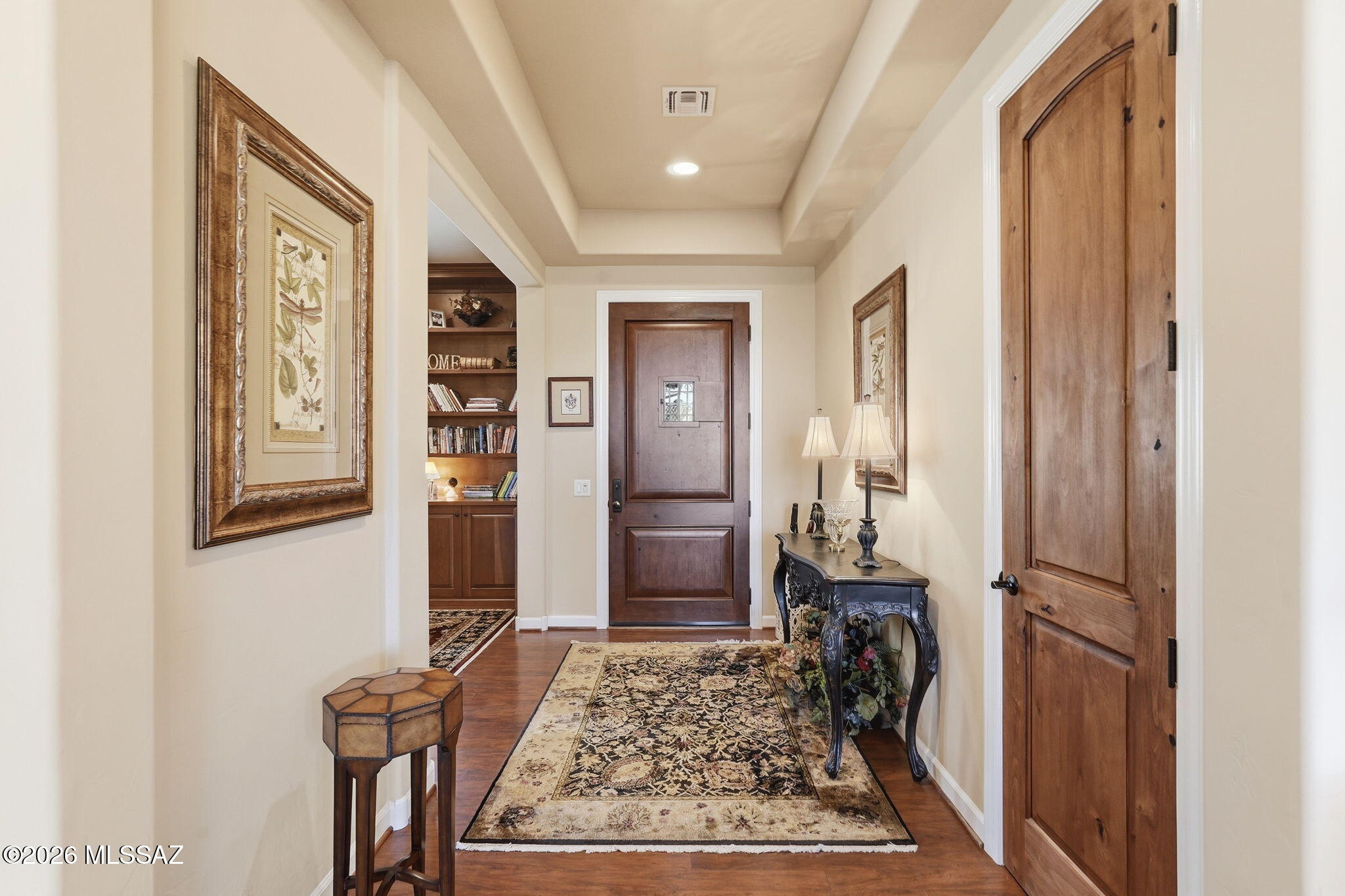 66218 East Box Elder Road Tucson, AZ 85739 - Photo 19 of 48