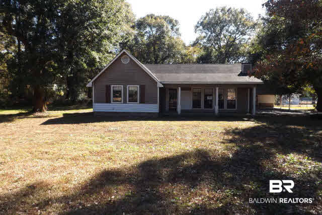 10961 Old Pascagoula Road Grand Bay, AL 36541 - Photo 1 of 1