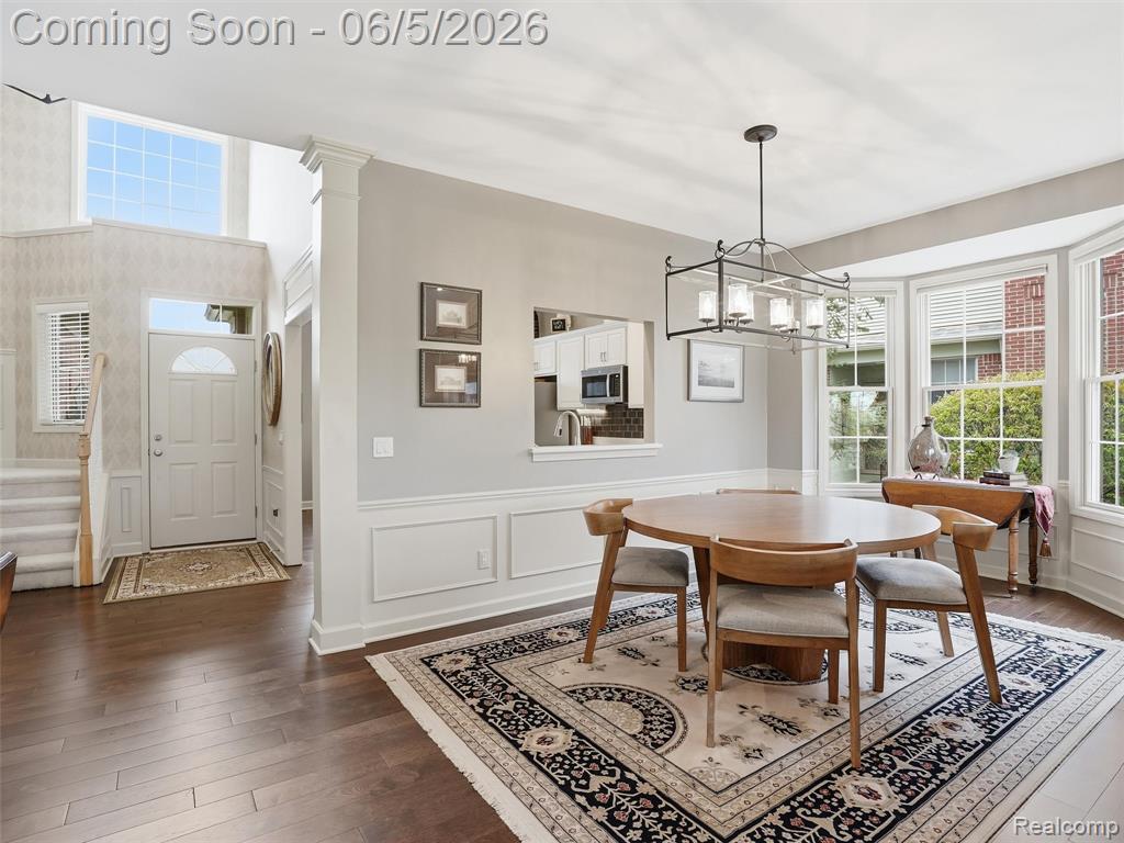 5211 Belmonte Drive Rochester, MI 48306 - Photo 11 of 40
