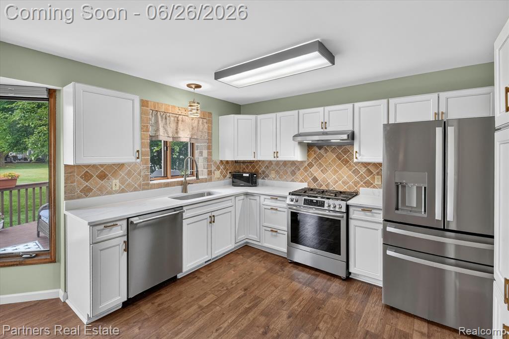 627 West Caledonia Street Howell, MI 48843 - Photo 20 of 66