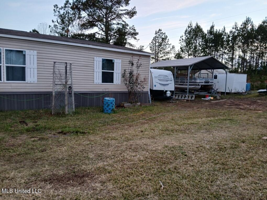191 Norwood Road Florence, MS 39073 - Photo 29 of 37 8027737D-FF17-4E03-977D-45F6663267DF
