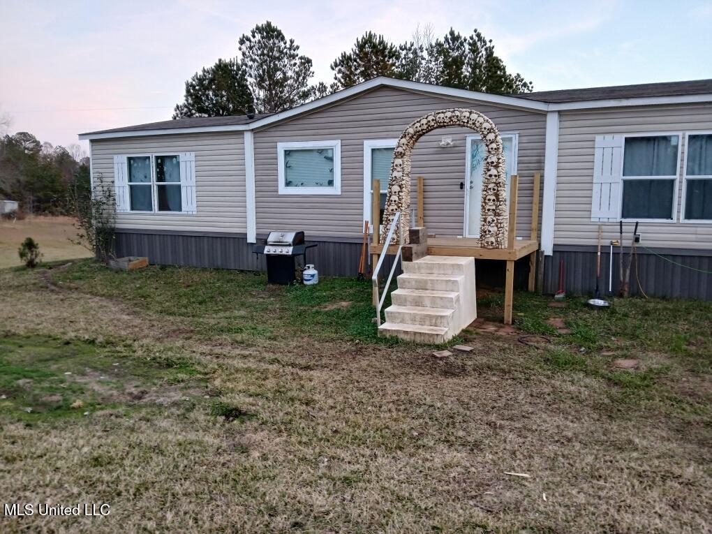191 Norwood Road Florence, MS 39073 - Photo 31 of 37 AC555DF9-3DDC-498C-B793-6612994EF632