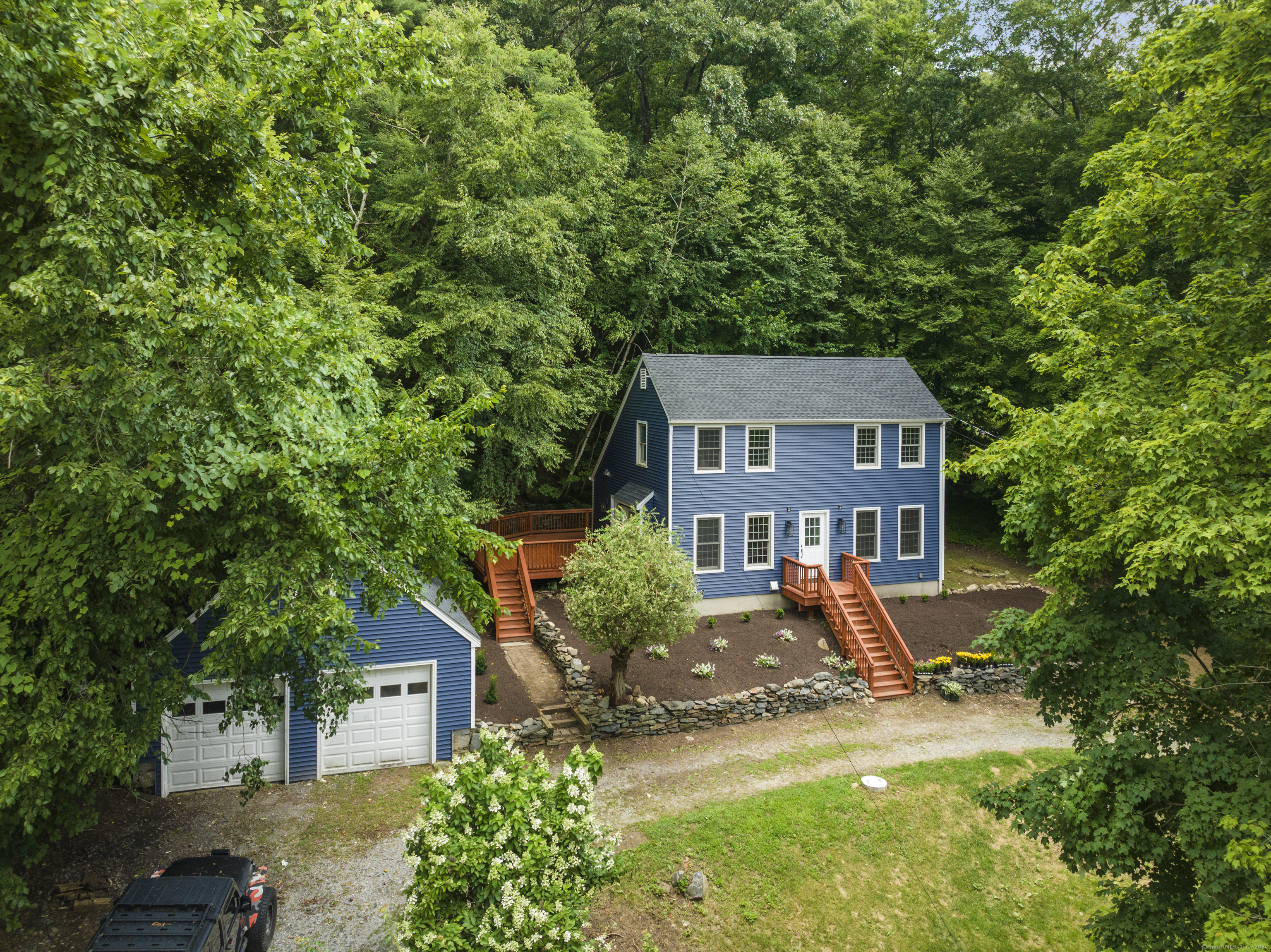 61 Ridge Road Torrington, CT 06790 - Photo 1 of 1