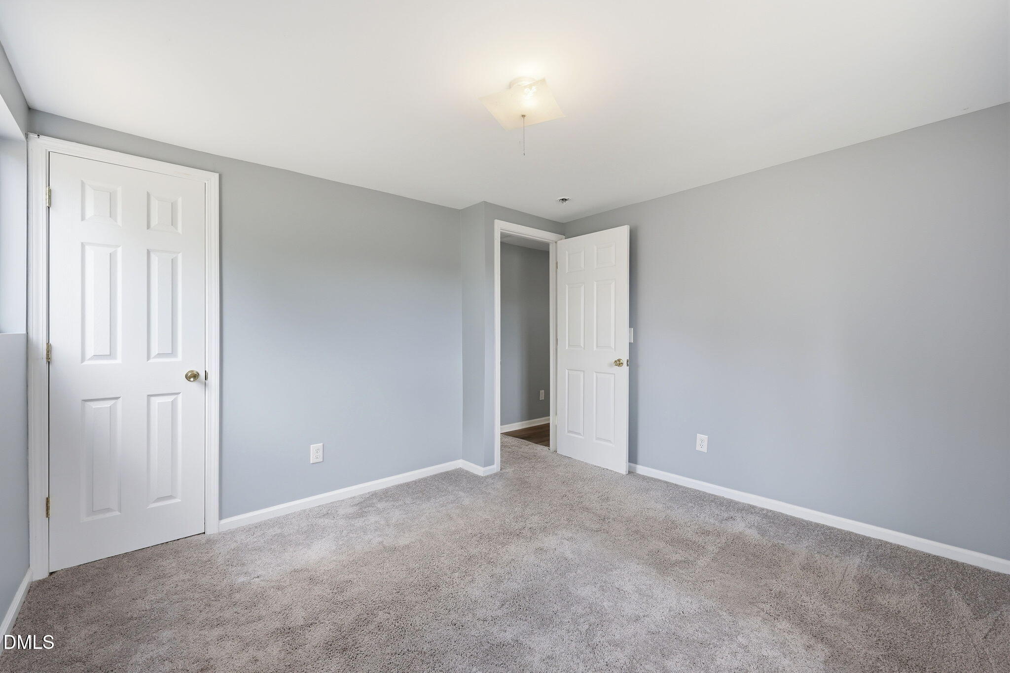 1758 Barber Mill Road Clayton, NC 27520 - Photo 20 of 41 a view of an empty room