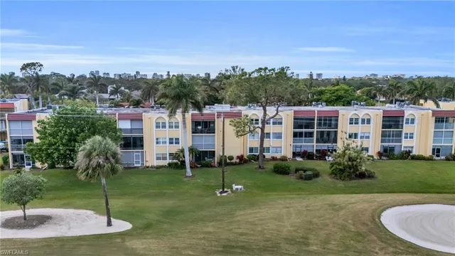 a view of a city with tall buildings
