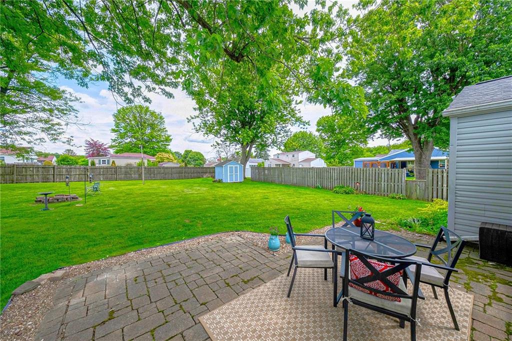 321 Hart Street Houston, PA 15342 - Photo 24 of 28