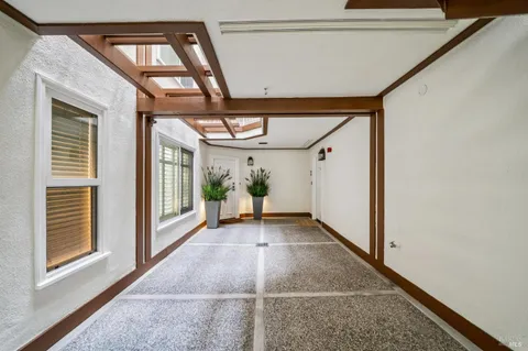 $1,275,000 | 110 Seminary Drive, Unit 1E, Mill Valley, CA 94941