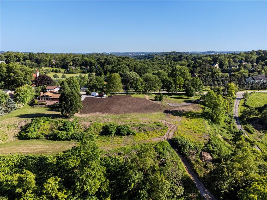 Lot 2 Dorseyville Road Pittsburgh, PA 15215 - Photo 2 of 3 a view of a city