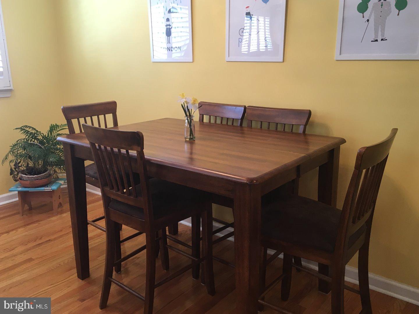 2824 Michael Road Philadelphia, PA 19152 - Photo 11 of 18 Dining Room