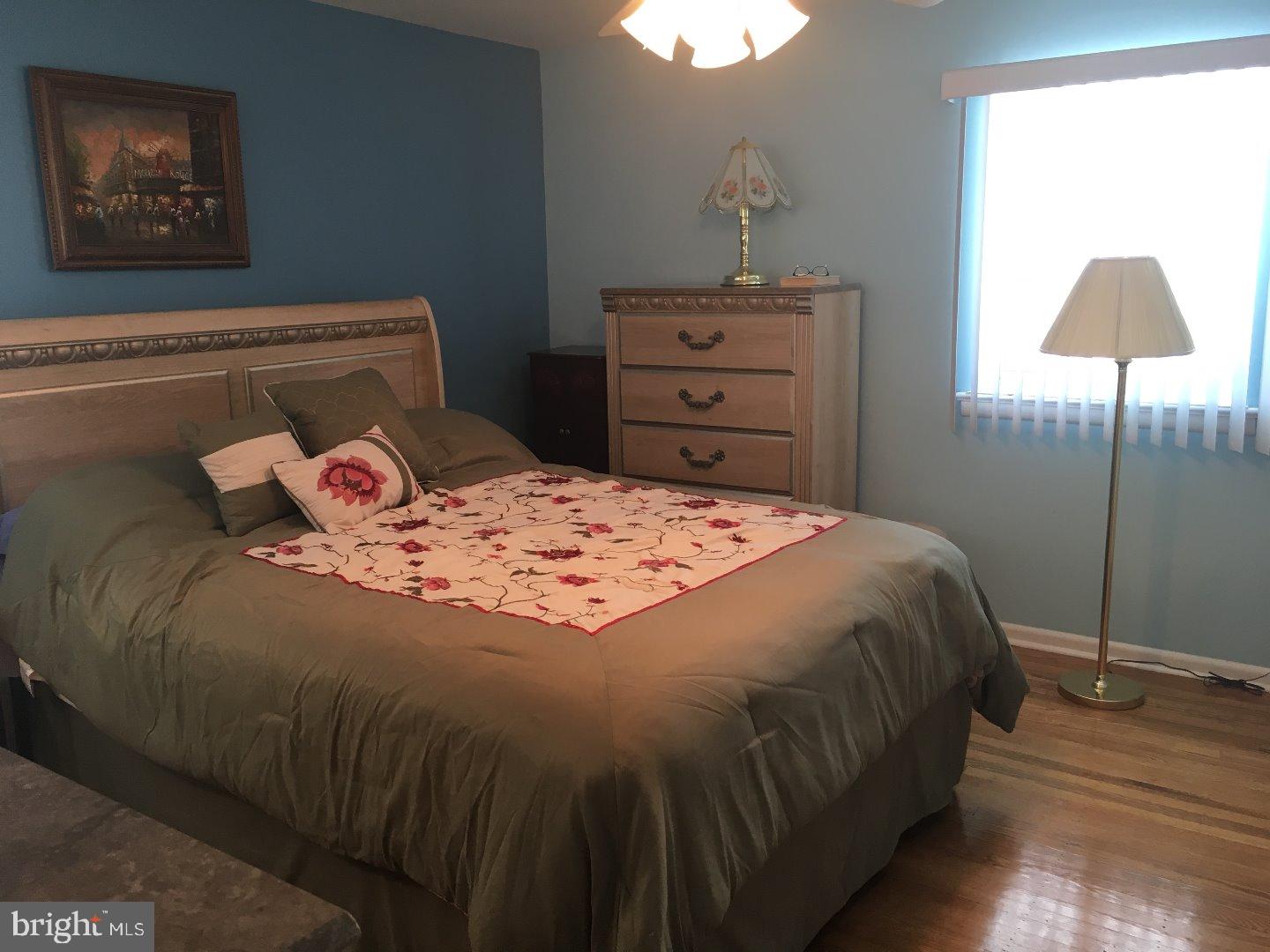 2824 Michael Road Philadelphia, PA 19152 - Photo 13 of 18 Bedroom - Main