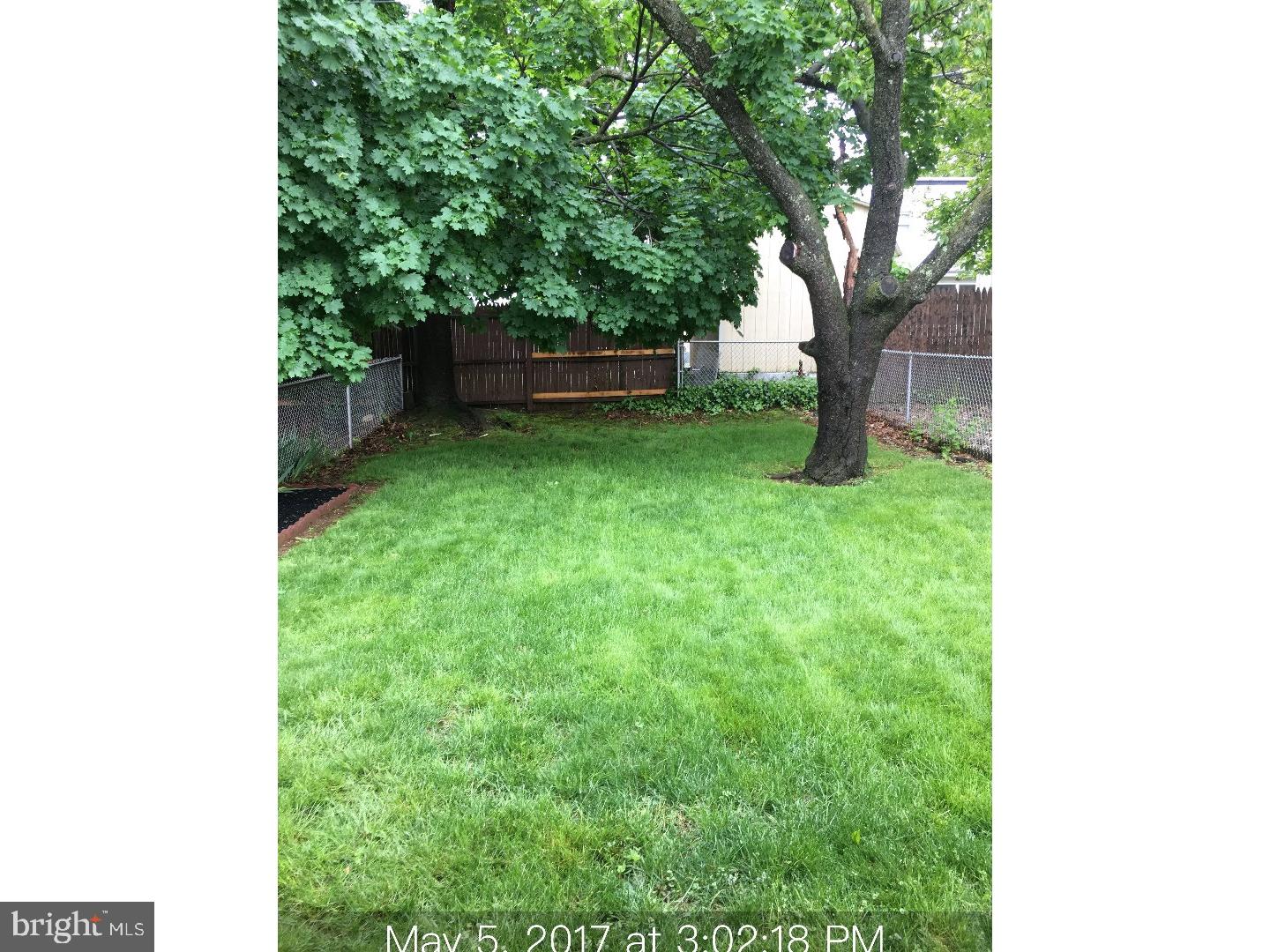 2824 Michael Road Philadelphia, PA 19152 - Photo 18 of 18 View in Back