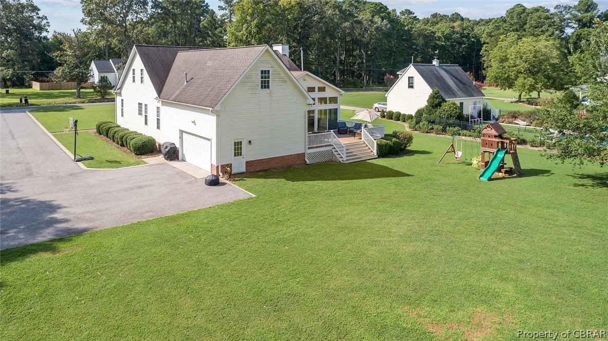 8535 Little England Road Hayes, VA 23072 - Photo 9 of 50 Gallery Image 9