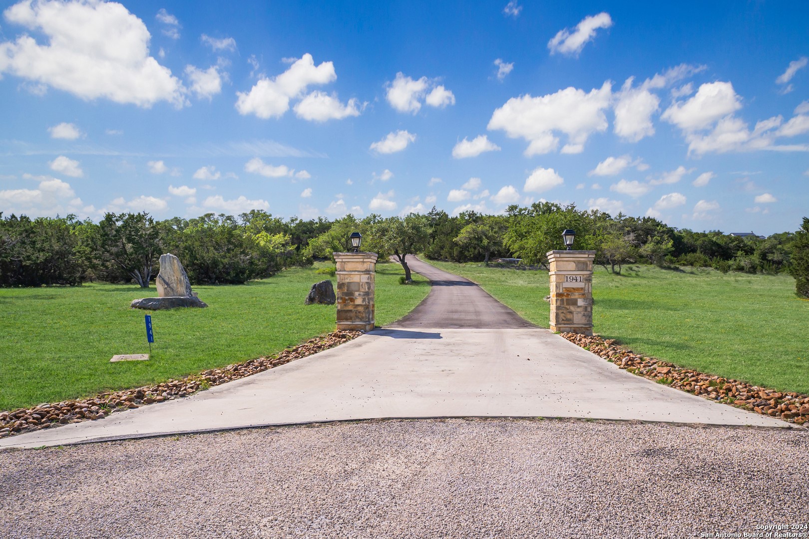 1941 Canyon Curve Spring Branch, TX 78070 - Photo 8 of 50