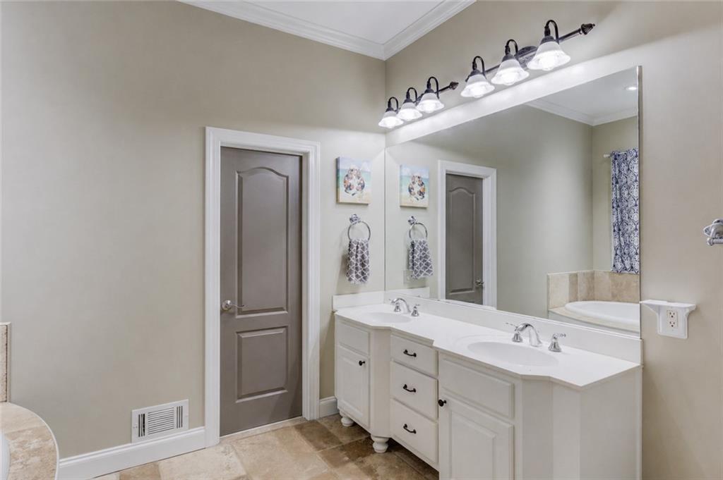 5667 Britt Whitmire Road Gainesville, GA 30506 - Photo 22 of 67