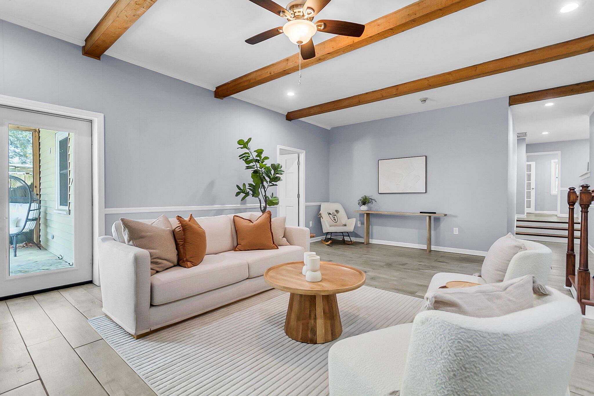 1723 River Front Drive Charleston, SC 29407 - Photo 15 of 30 Living Room