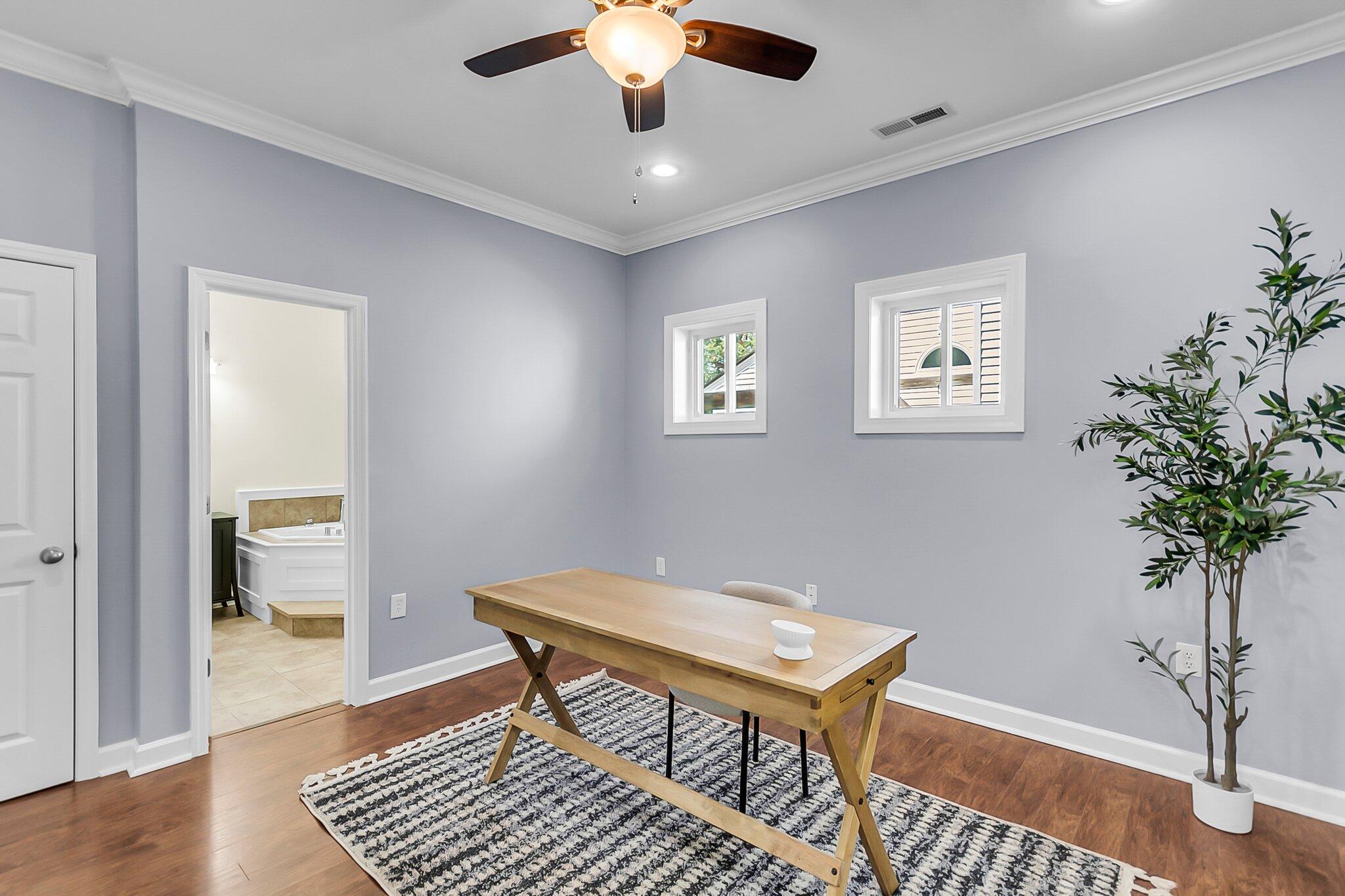 1723 River Front Drive Charleston, SC 29407 - Photo 17 of 30 Office