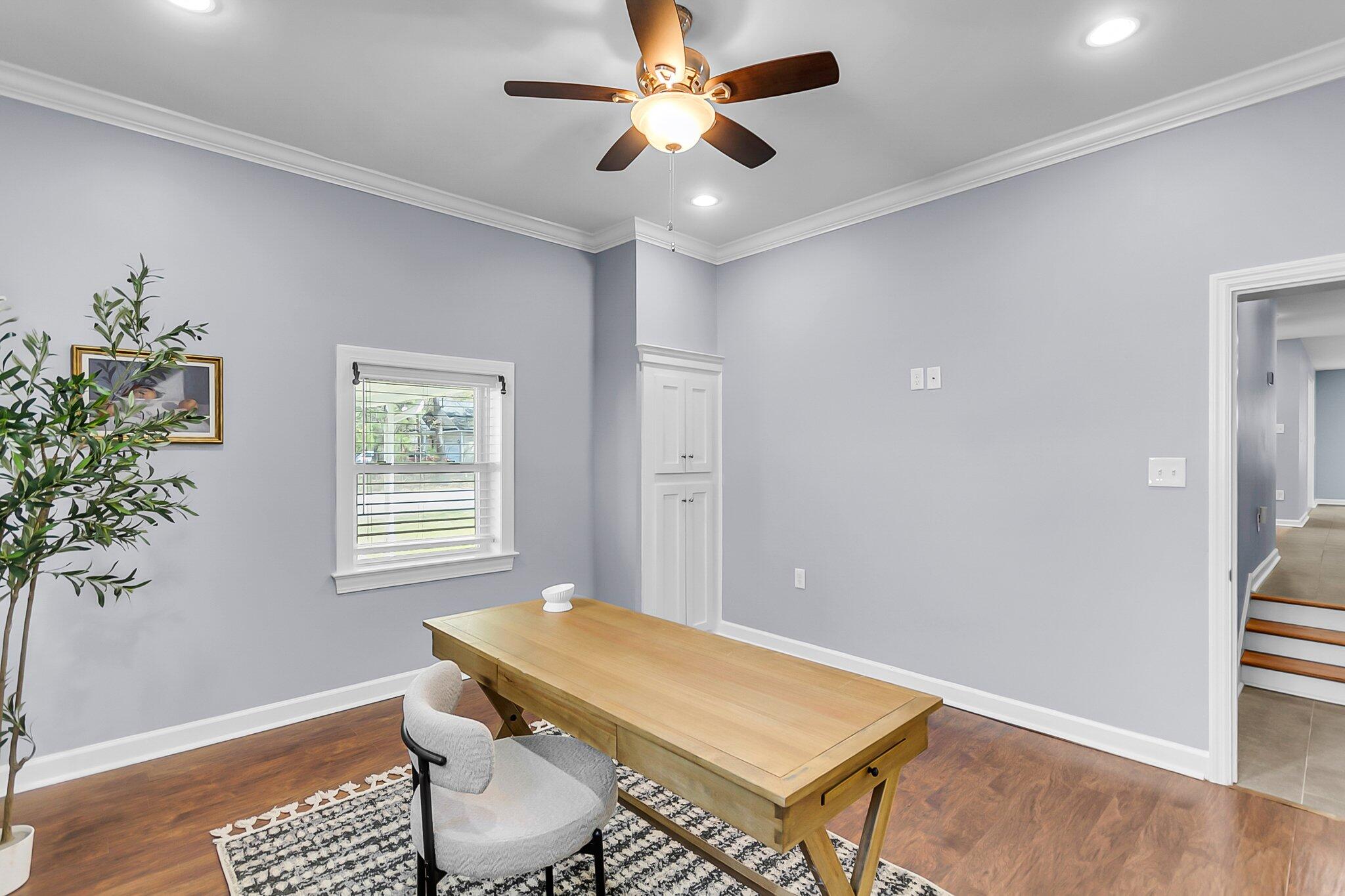 1723 River Front Drive Charleston, SC 29407 - Photo 18 of 30 Office