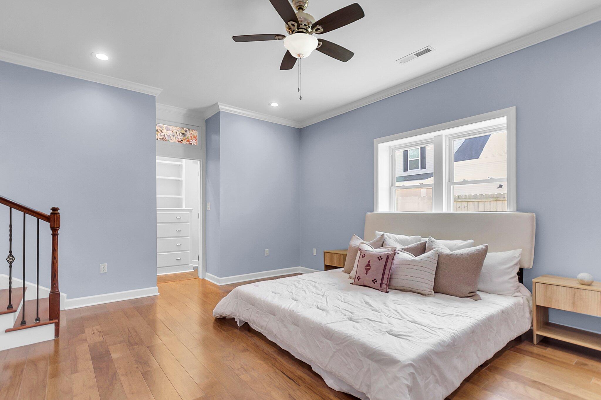 1723 River Front Drive Charleston, SC 29407 - Photo 24 of 30 Primary Bedroom