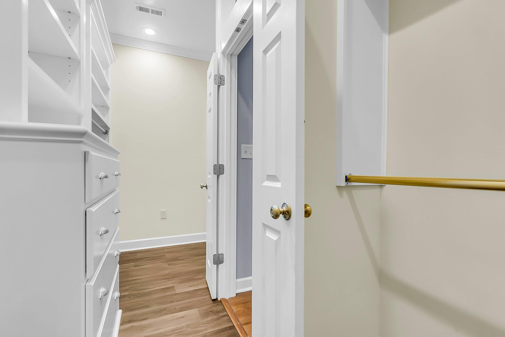 1723 River Front Drive Charleston, SC 29407 - Photo 25 of 30 Primary Suite Walk In Closet