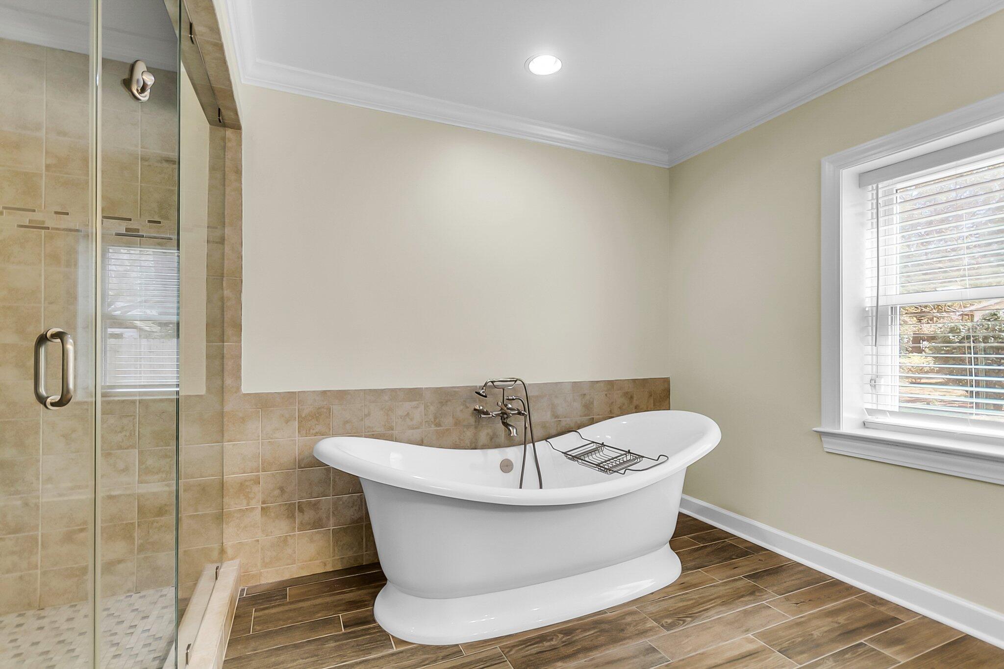 1723 River Front Drive Charleston, SC 29407 - Photo 27 of 30 Primary Suite Bath