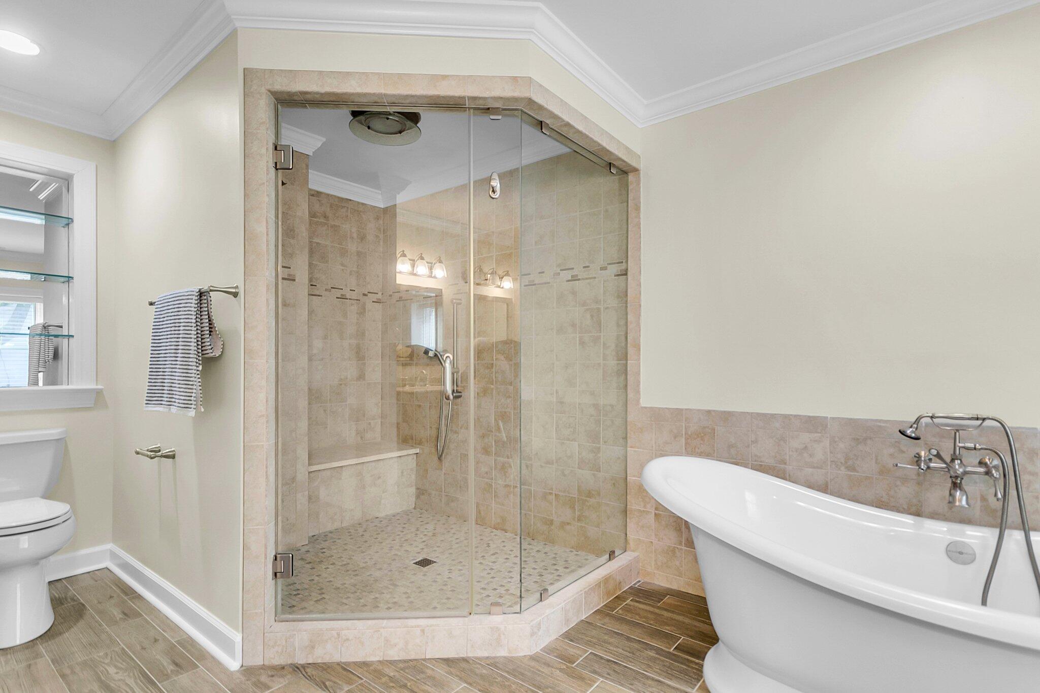 1723 River Front Drive Charleston, SC 29407 - Photo 28 of 30 Primary Suite Bath