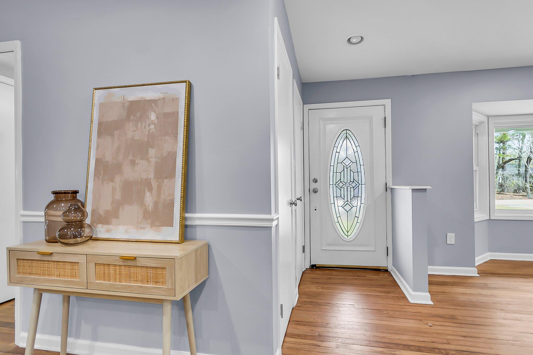 1723 River Front Drive Charleston, SC 29407 - Photo 4 of 30 Entry