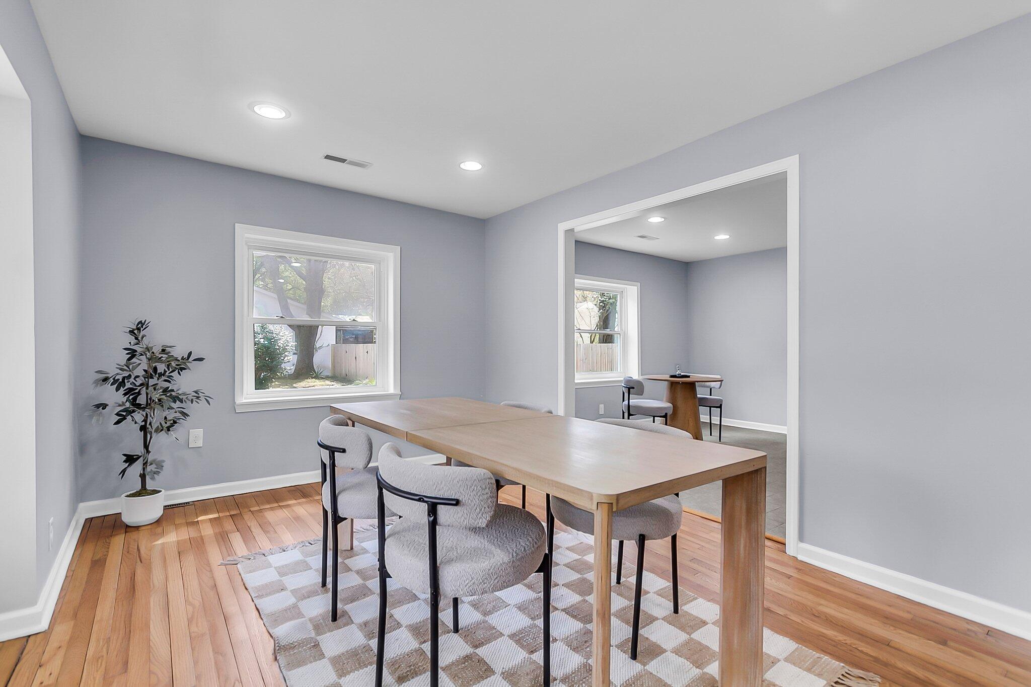 1723 River Front Drive Charleston, SC 29407 - Photo 7 of 30 Dining Room-3