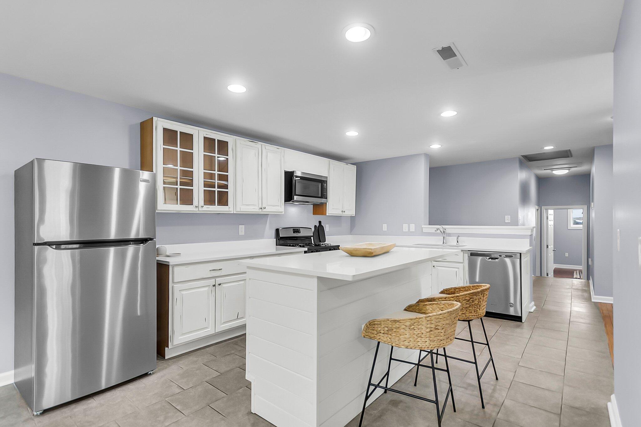 1723 River Front Drive Charleston, SC 29407 - Photo 8 of 30 Kitchen-1