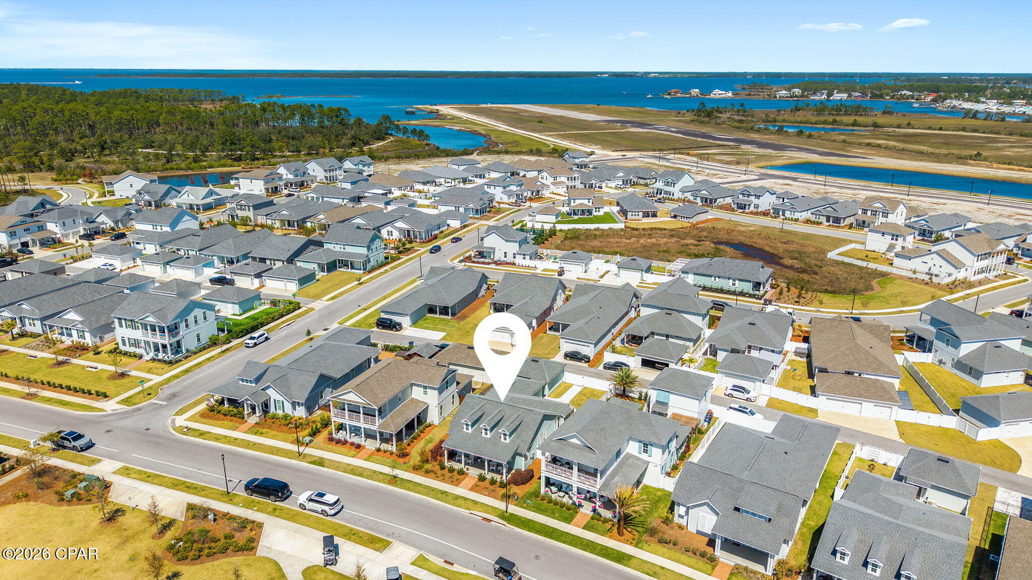 1809 Rushes Avenue Panama City, FL 32405 - Photo 55 of 61