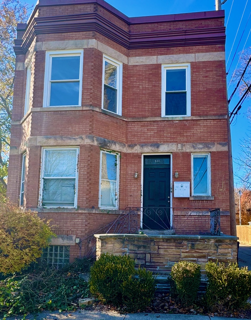 511 North Taylor Avenue, Unit 1F Oak Park, IL 60302 - Photo 2 of 14