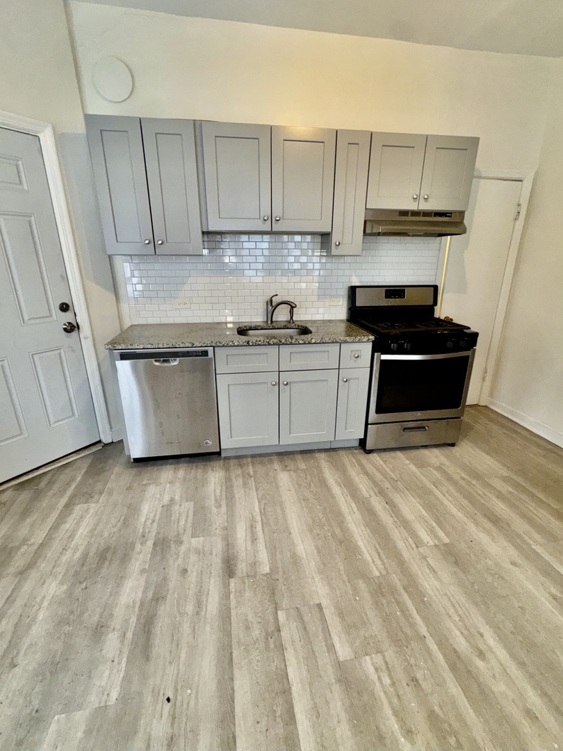 511 North Taylor Avenue, Unit 1F Oak Park, IL 60302 - Photo 9 of 14