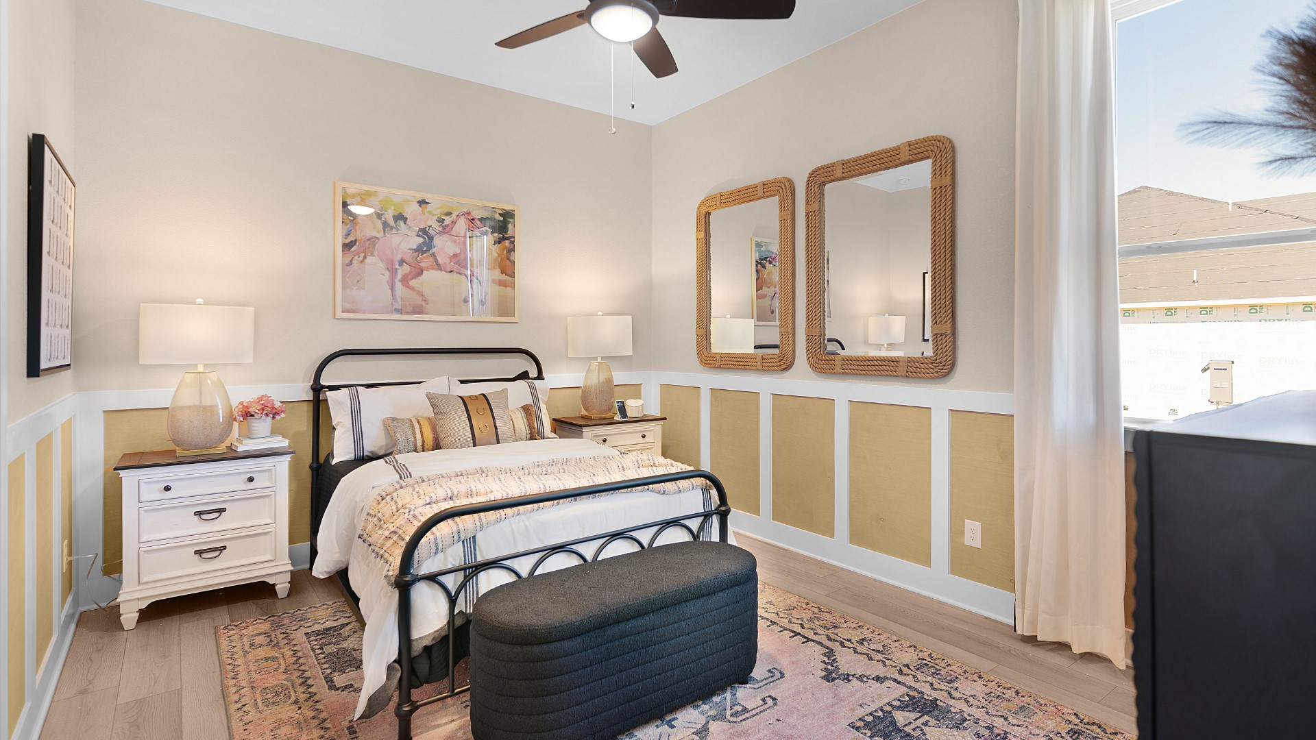 208 Kamas Way Georgetown, TX 78633 - Photo 15 of 33 REPRESENTATIVE OF FLOOR PLAN ONLY