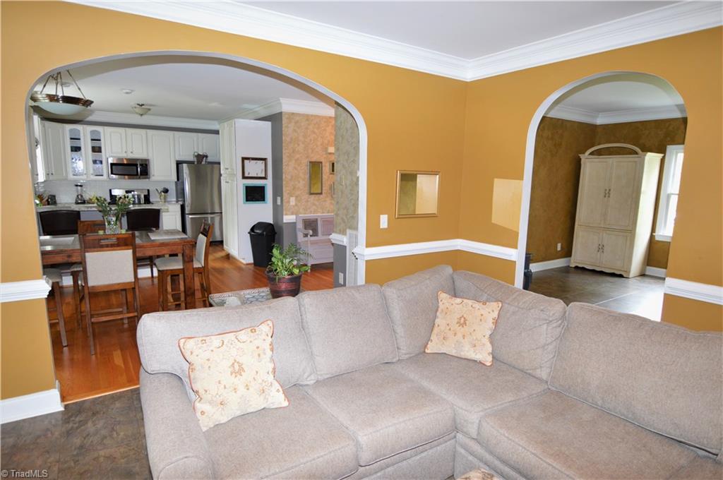 3720 Stancliff Road Clemmons, NC 27012 - Photo 12 of 28 Gallery Image 12