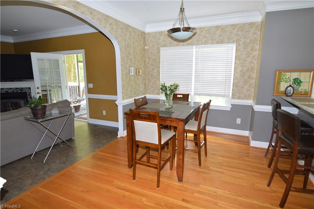3720 Stancliff Road Clemmons, NC 27012 - Photo 8 of 28 Gallery Image 8