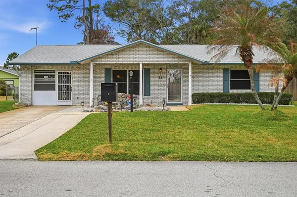 $264,900 | 11 Wildwood Drive, Edgewater, FL 32132