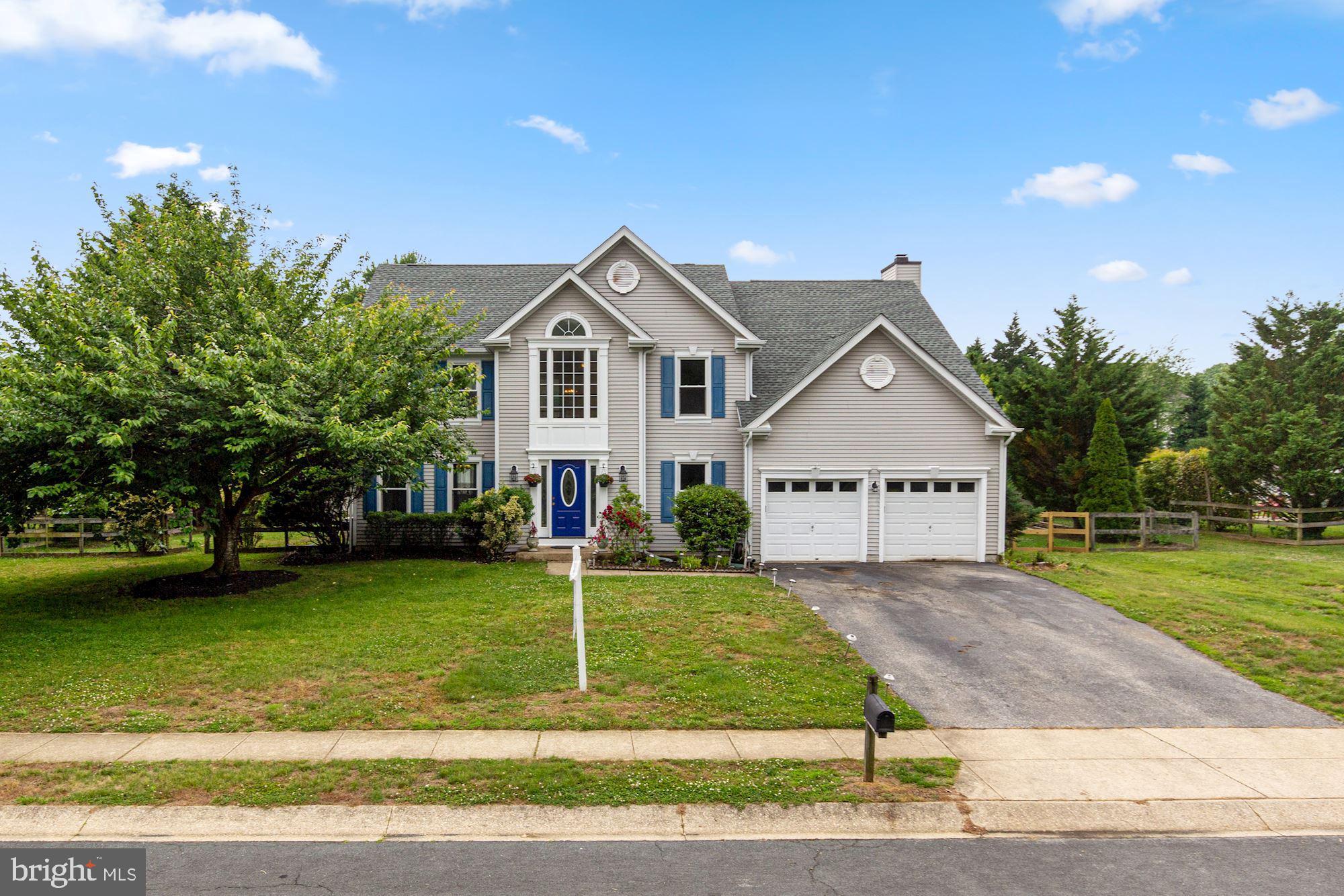 Welcome to 3213 Breckenridge Way