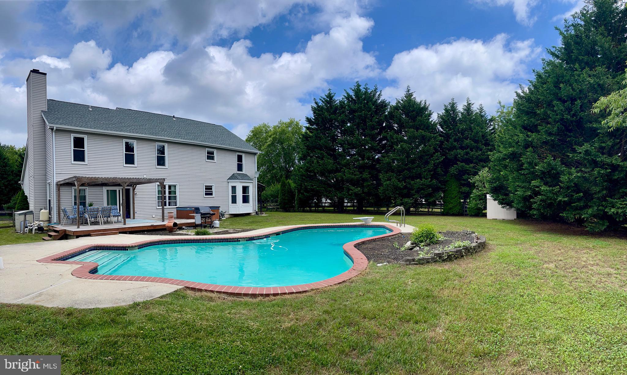 3213 Breckenridge Way Riva, MD 21140 - Photo 2 of 43 Salt Water Pool