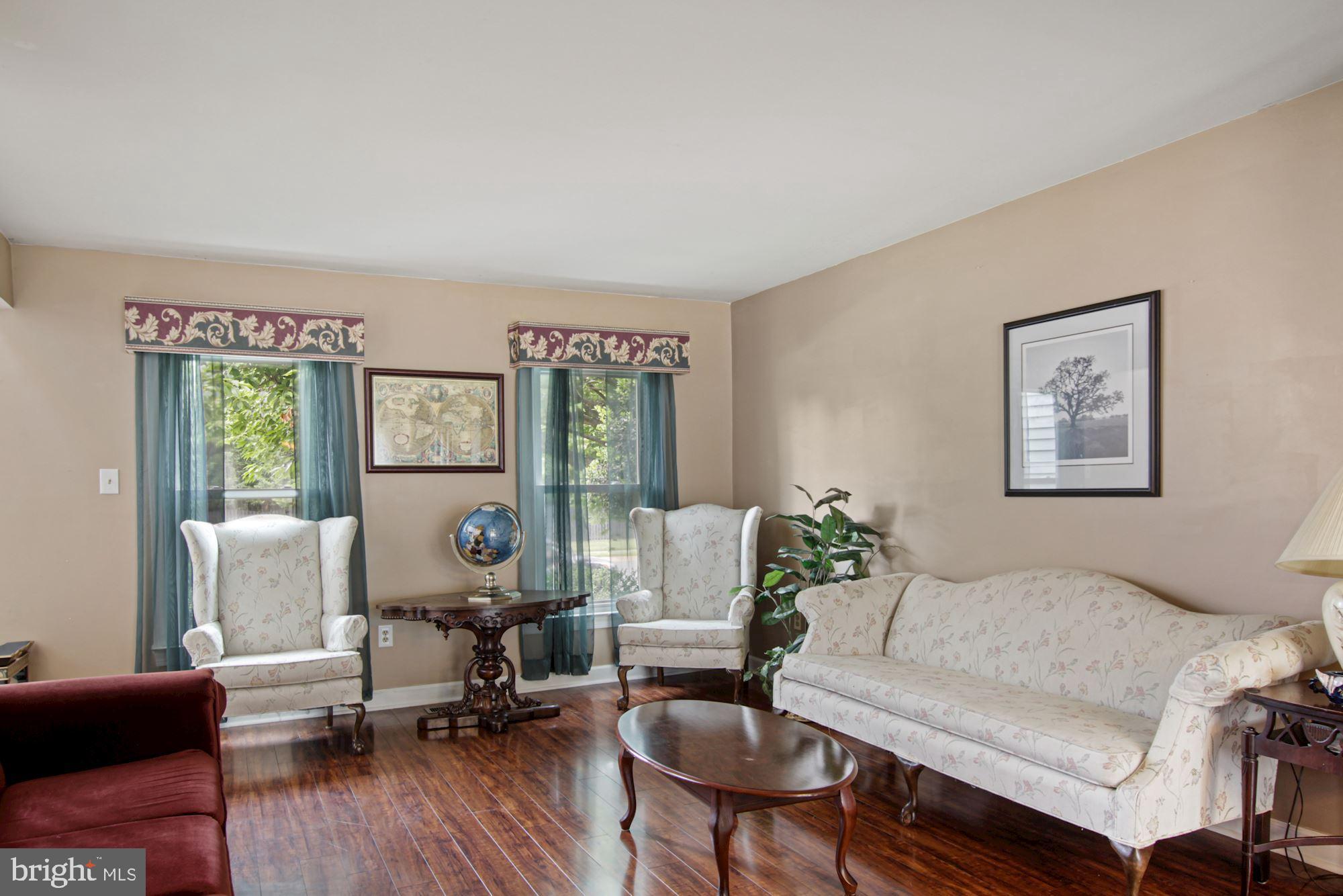 3213 Breckenridge Way Riva, MD 21140 - Photo 14 of 43 Sitting Room