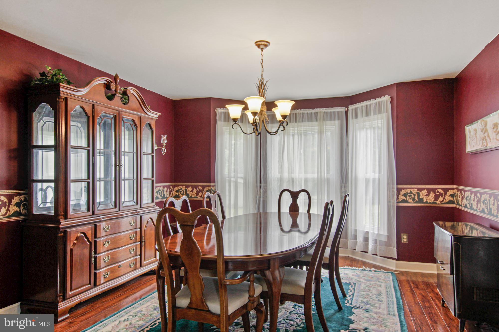 3213 Breckenridge Way Riva, MD 21140 - Photo 15 of 43 Dining Room