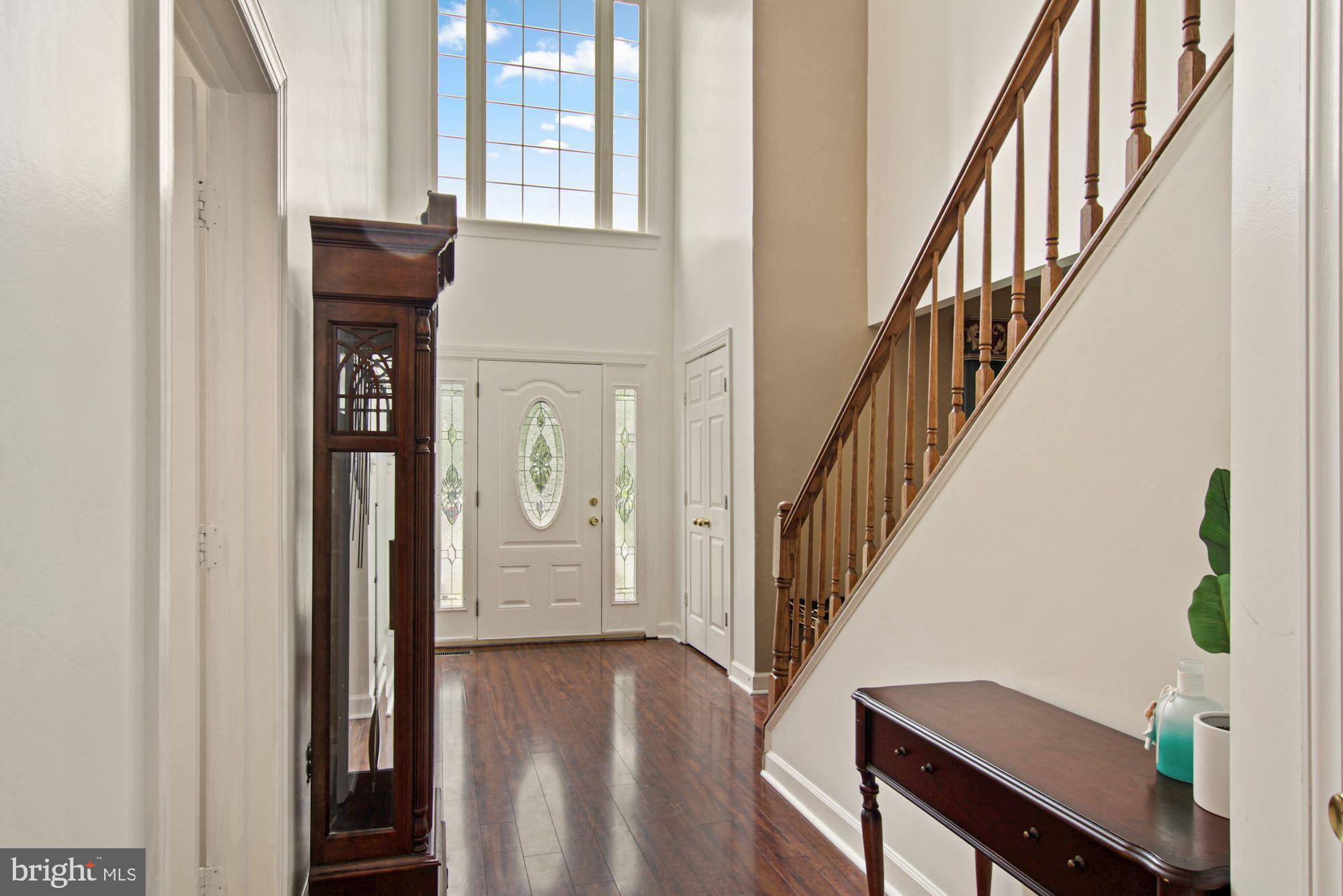 3213 Breckenridge Way Riva, MD 21140 - Photo 3 of 43 Entry Way - Newer floors, windows & doors