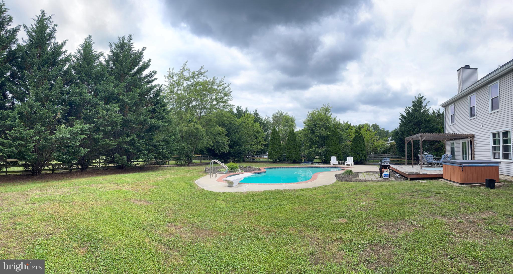 3213 Breckenridge Way Riva, MD 21140 - Photo 29 of 43 Backyard
