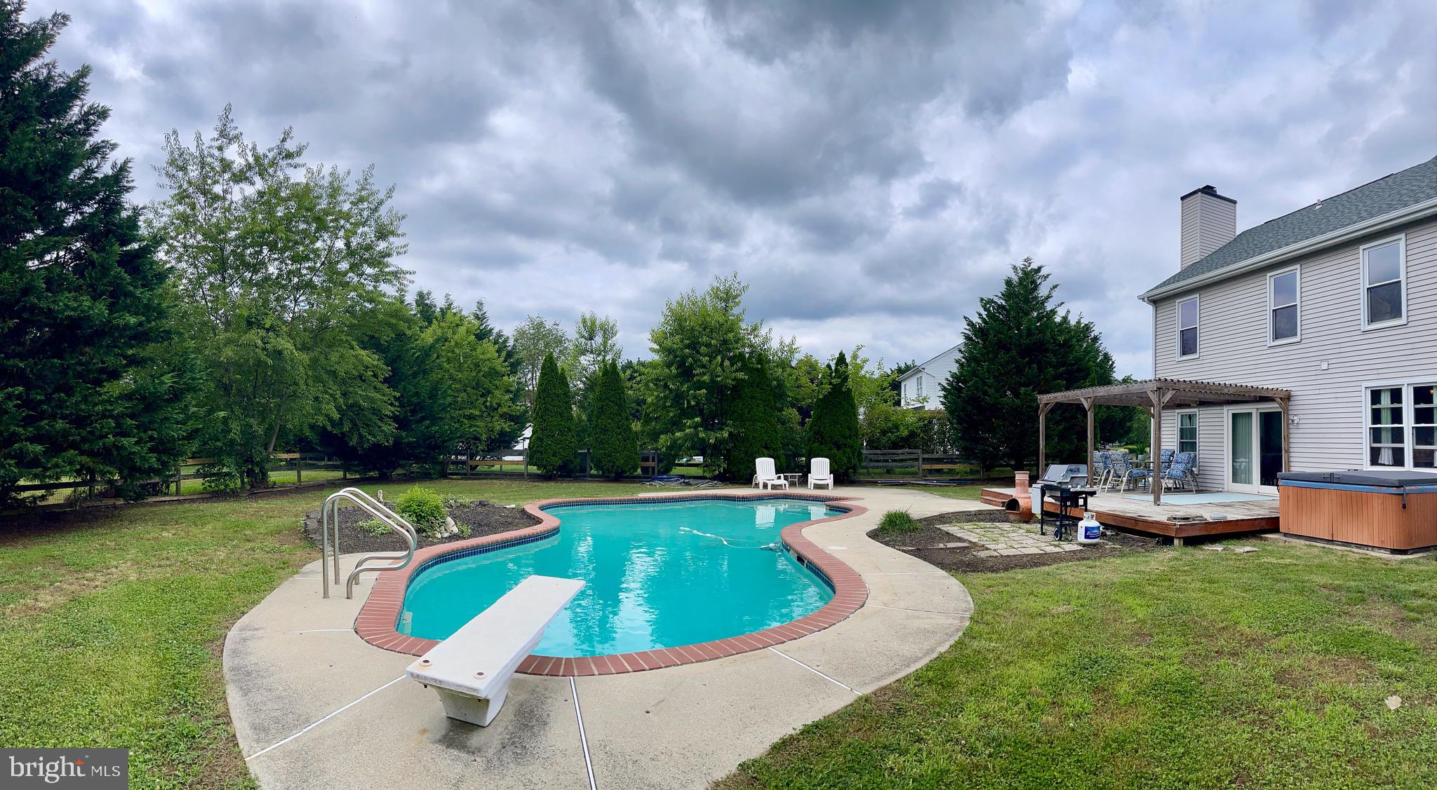 3213 Breckenridge Way Riva, MD 21140 - Photo 31 of 43 Backyard
