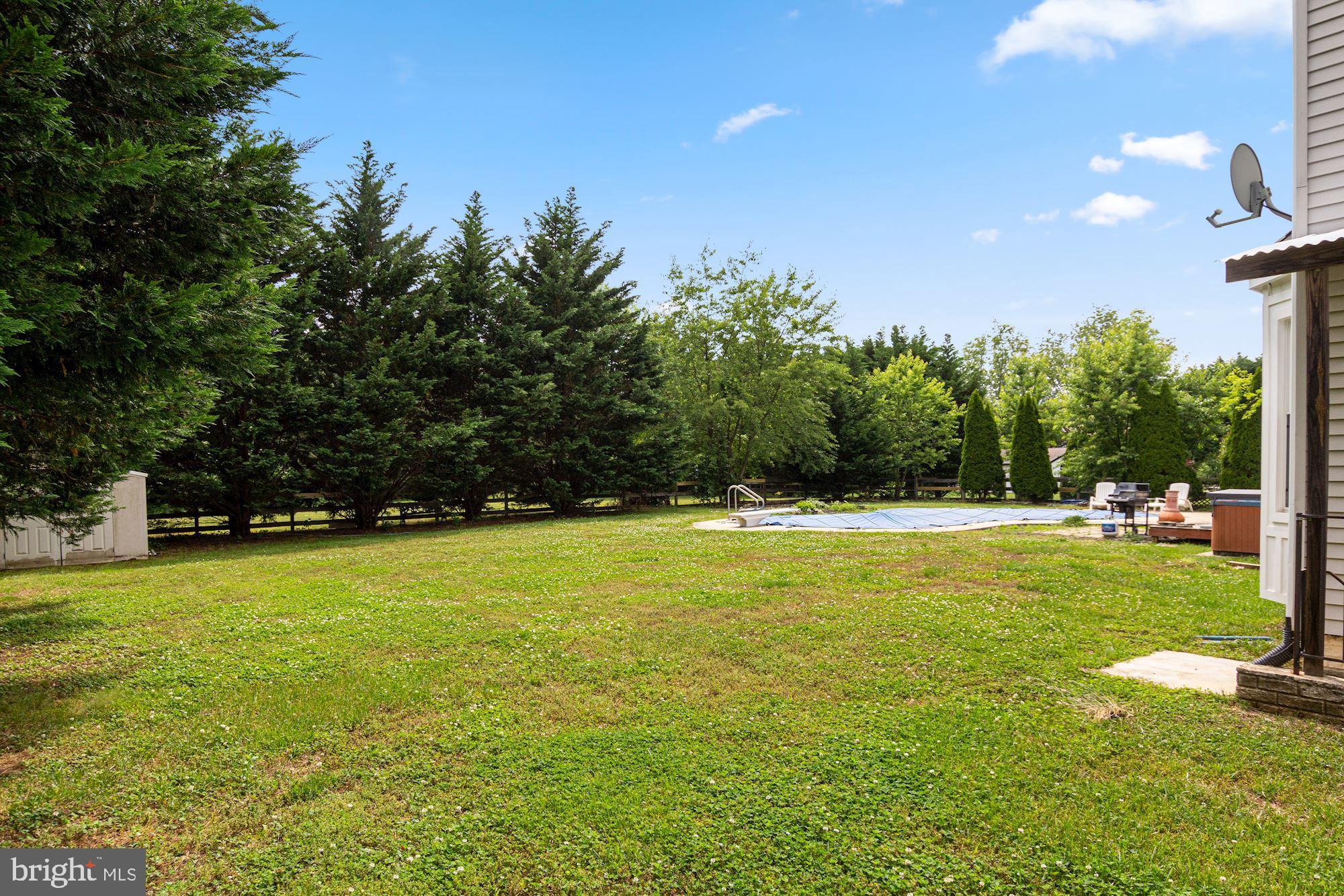 3213 Breckenridge Way Riva, MD 21140 - Photo 33 of 43 Backyard
