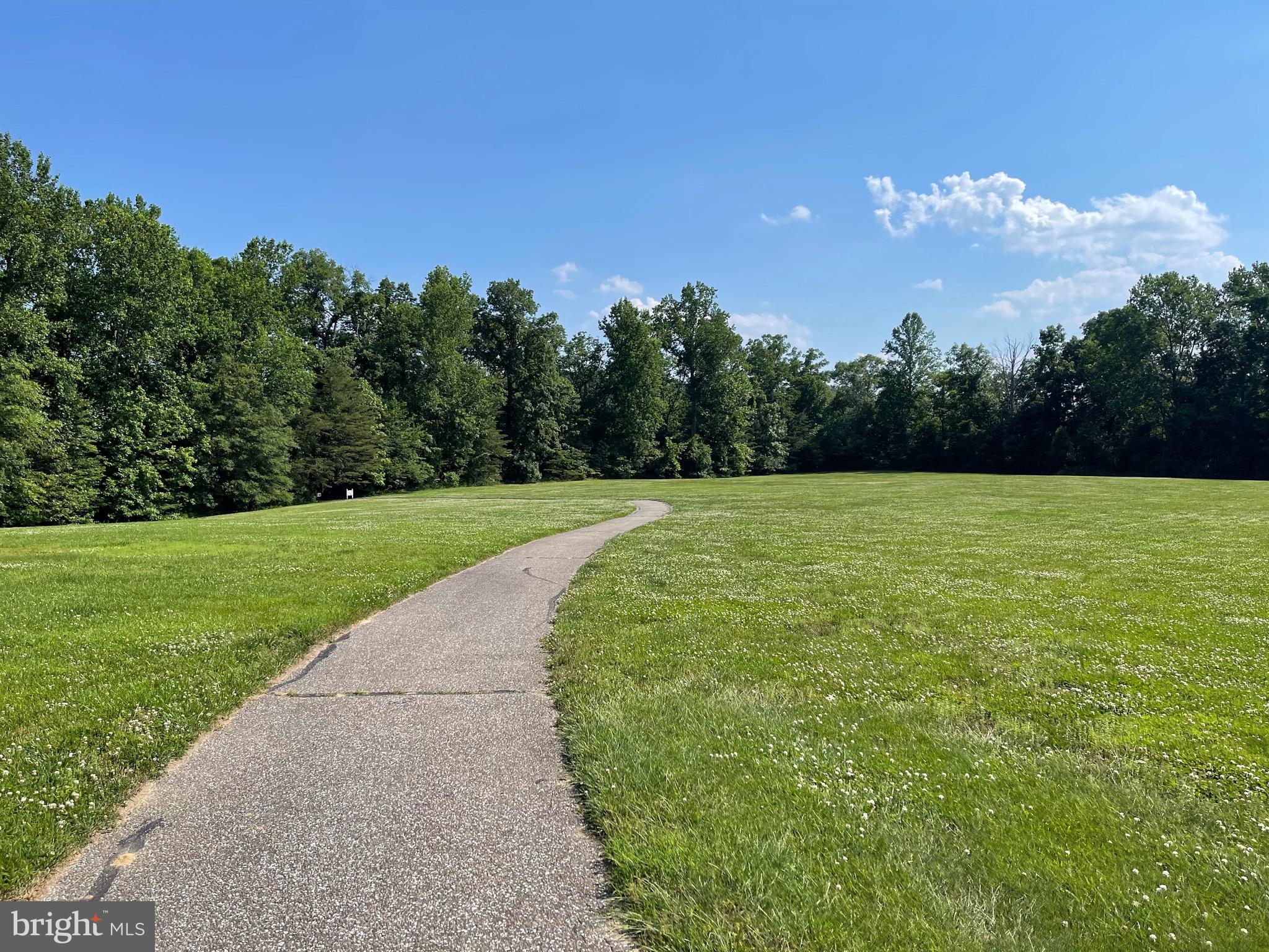3213 Breckenridge Way Riva, MD 21140 - Photo 38 of 43 Walking path to the pier