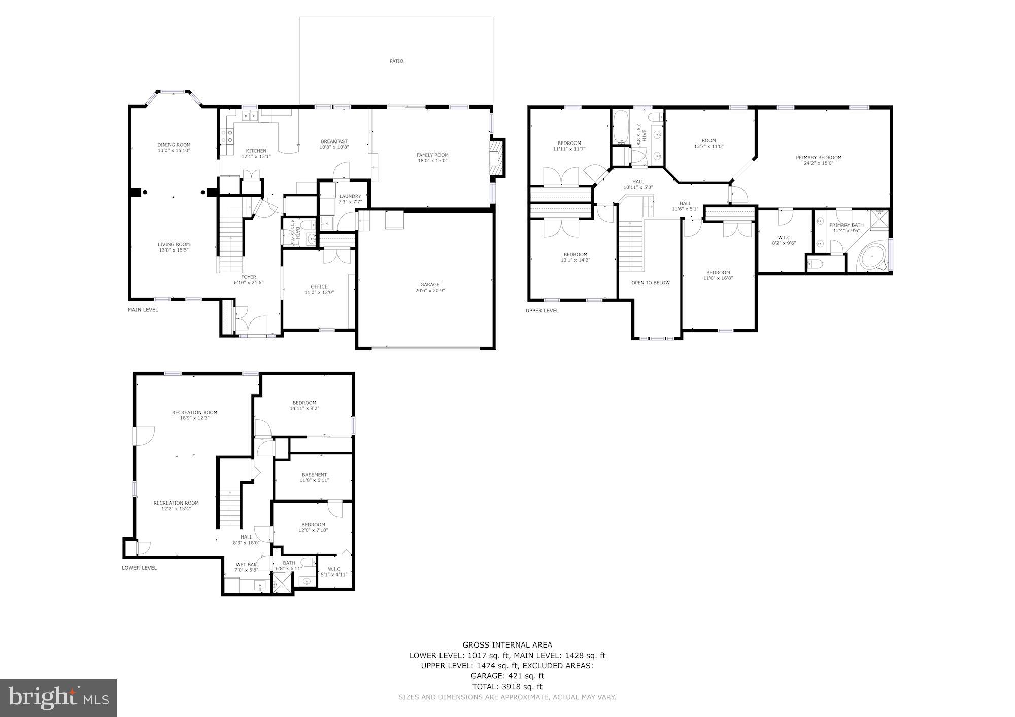 3213 Breckenridge Way Riva, MD 21140 - Photo 40 of 43