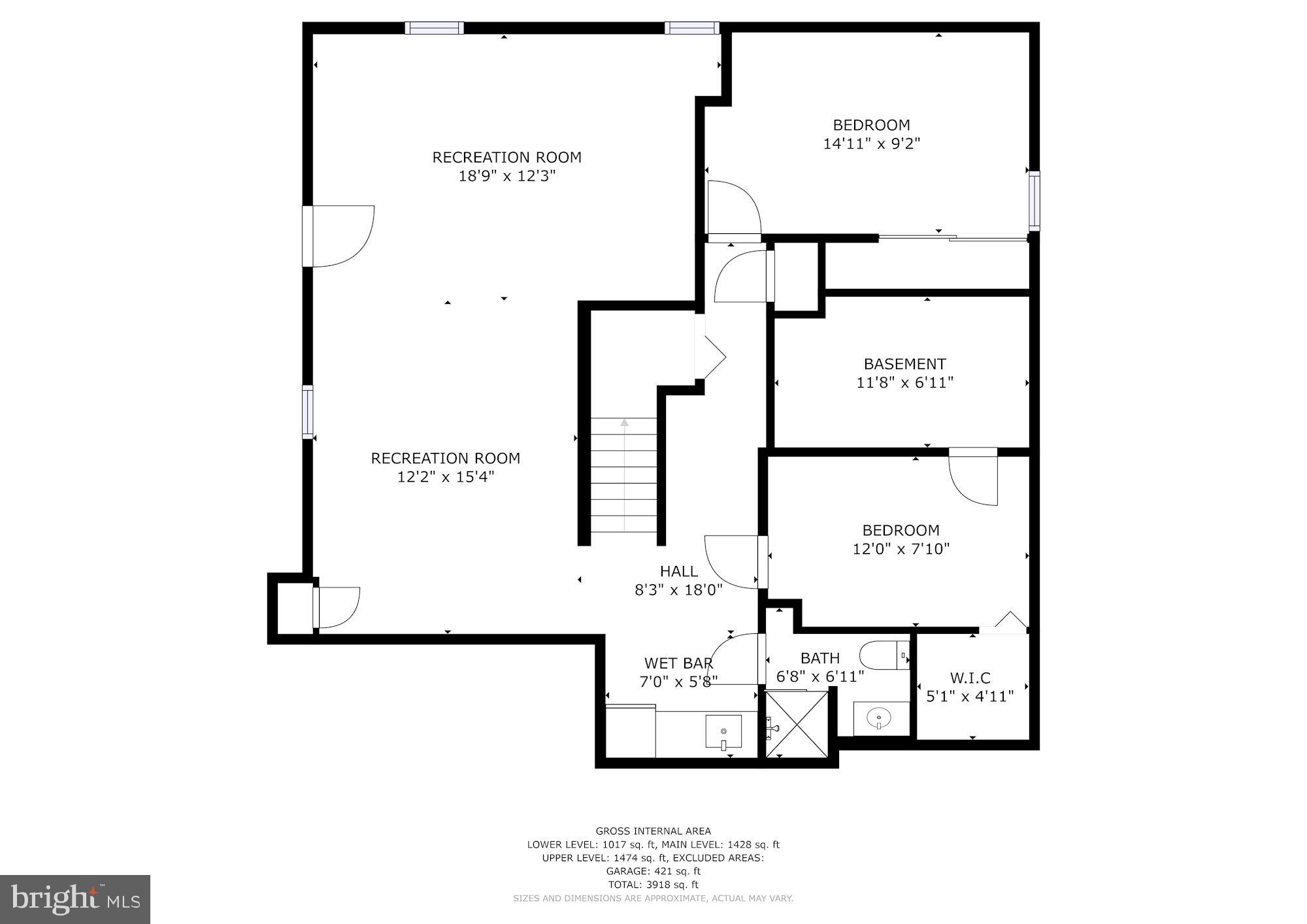 3213 Breckenridge Way Riva, MD 21140 - Photo 41 of 43